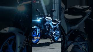 2025 YAMAHA MT03 🔥 LAUNCHED yamaha mt03 [upl. by Nosyerg]