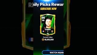 special football game footballskills footballtricks footballtricks fcmobile [upl. by Alisa]