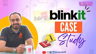 Blinkit Business case study  Why Grofers become Blinkit  Zomato Blinkit Merger [upl. by Blakely]