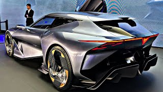 20 Best Looking Cars For 2024  2025 [upl. by Annerb]