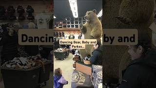 Dancing With The Bear Gift Shop Ketchikan Alaska Spring 2024 [upl. by Alegna]