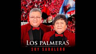 Los Palmeras Soy Sabalero Tonga Remix [upl. by Hardner]