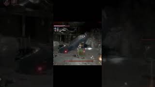 感謝夜刀神教官 仁王2 nioh2 [upl. by Neehcas846]