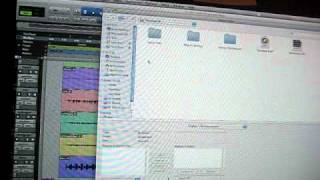 Pro Tools How to Import Audio MP3 [upl. by Macnamara]