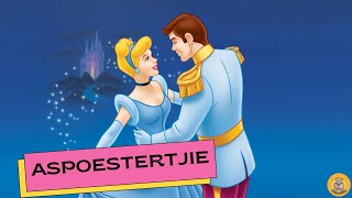 Aspoestertjie  Afrikaanse Kinderstories om te Luister [upl. by Ardnahs]