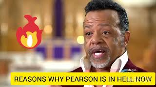 CARLTON PEARSON MIGHT BE IN HELL NOW BECAUSE OF THIS REASONS [upl. by Rebecka]