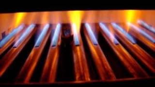 WeilMclain boiler burner problems vid 3 [upl. by Modnarb]