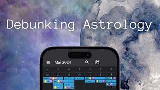 Debunking Astrology [upl. by Elinore542]