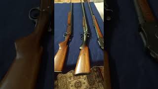 Legendary Weapon  Martini Henry  12 Bore England ak47shorts ak47series assaultrifle [upl. by Oettam515]