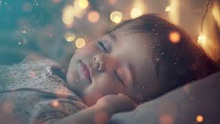 Rain Sounds and Piano Music Soothing Sleep Aid for Babies and Toddlers [upl. by Linad846]