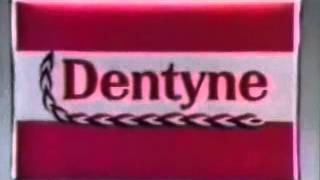 Dentyne 1984 [upl. by Dunc899]