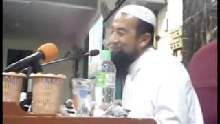 Serius Lawak Apa Beza Mandi Junub amp Mandi Wajib Ustaz Azhar Idrus [upl. by Menendez]