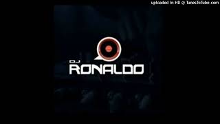 DJ RONALDO  MIX DESTROZASTE MI ALMA La Unica Tropical [upl. by Infield]