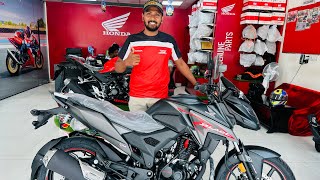 Honda XBlade Price in Bangladesh  X Blade comes with a new look and price  XBlade 160 abs [upl. by Toma]