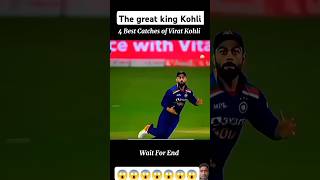 cricket viratkohli cricketlover bestcatches virat [upl. by Anicul523]