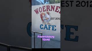 Fredericksburg TEXAS [upl. by Debbee]