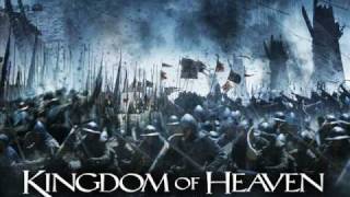 Kingdom of Heaven Soundtrack [upl. by Adnoraj]