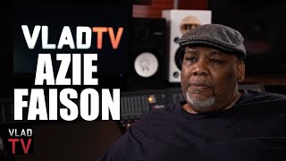 Azie Faison on Alpo Saying He Killed amp Tried to Hang Guys who Robbed Azie Part 8 [upl. by Sherm615]