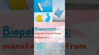 Biopolymers🫧🫧youtube shorts youtubeshortsedulearnerssky  biopolymers [upl. by Clarette]