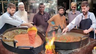 Special Peshawari Kaleji Recipe  Juicy amp Spicy kaleji Making  Street Food Pakistan  Wahjoc Food [upl. by Yreved]