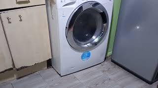 Candy Washing Machine Spin Wash Laundry [upl. by Chappell]