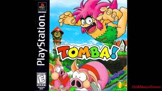 Tomba  PSX Full Soundtrack HD [upl. by Ziana]