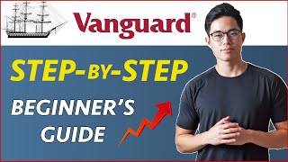 Vanguard Index Funds A Complete Beginners Guide to Investing [upl. by Notnats559]