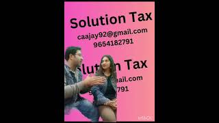 Equalisation Levy  Solution Tax  CA Ajay Bhambari  TDS  Advertisement E Commerce [upl. by Nanahs436]