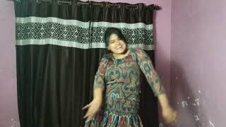 Dance on Teri baaton mein aisa uljha jiya [upl. by Idette]