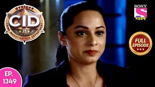 CID  Full Episode 1349  29th January 2019 [upl. by Anuaek175]