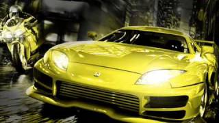 Tommy Tee feat Masta Ace What is it Midnight Club 2 ost [upl. by Hulburt]