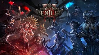 INILAH DIA RPG HARDCORE TOP TRENDING 1 PEMAIN TERBANYAK DI STEAM SAAT INI Path of Exile 2 [upl. by Alithia]