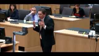 Jodi Arias Trial  Day 43  Martinez Vs LaViolette  Part 4 No Sidebars [upl. by Aliuqahs]