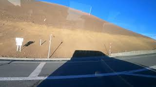 Arrival at the Summit of Mauna Kea [upl. by Abernon]