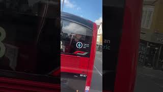 97 Bus Route Strattford to Chingford Part2 READ DESC [upl. by Feinleib943]