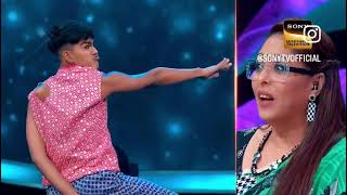 Indias best dancer 4 start from today  Amazing contestants  superdancer dancedeewana viral [upl. by Ylecara925]