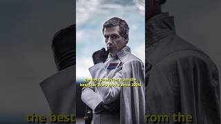 Krennic is BACK for Andor season 2 shorts starwars krennic rogueone andorseason2 theacolyte [upl. by Ecitnerp]