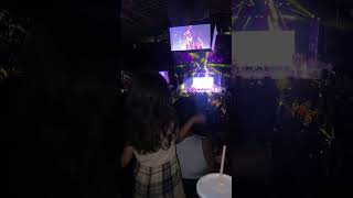 Concierto de luli pampin en la arena Monterrey [upl. by Reppep557]