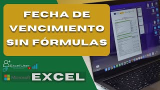 Excel Nada de Fórmulas Formato Personalizado [upl. by Ynaffi]