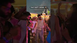 That Party Animal Funcho [upl. by Craggy]