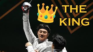 The King is back  👑 Oh SangUk compilation [upl. by Dorraj]