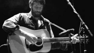 Ray LaMontagne Empty Live from Gossip in the Grain [upl. by Neleh]