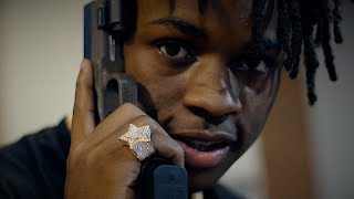 Slatt Zy  Dont Know Me Official Music Video [upl. by Malloch]