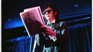 John Cooper Clarke  Gimmix Play Loud [upl. by Eustasius]