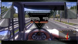 How to make Euro Truck Simulator 2 run faster [upl. by Salta]