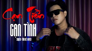 CẠN TIỀN CẠN TÌNH LEEKEN  TÂM ĐỆ COVERCòn Thời Thì Lắm Kẻ Đệ Huynh  Nhạc Trend Hay Nhất 2024 [upl. by Cutcliffe260]