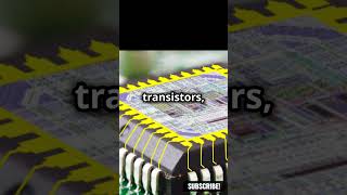 Understanding Integrated Circuits ICs  Day 19 of 100  IC Basics vs MP vs MC  How it works [upl. by Antone]