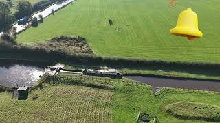 Shropshire Union Canal [upl. by Alburga413]