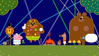 Hey Duggee Songs 🎶🐾  15 Minute Compilation  Hey Duggee [upl. by Jandy326]