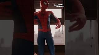 el DETALLE que NO NOTASTE de Spider Man 2  Shorts [upl. by Ballman125]